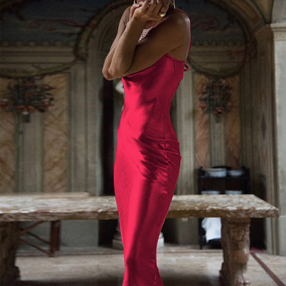 Sexy Strapless Night Party Evening Dresses