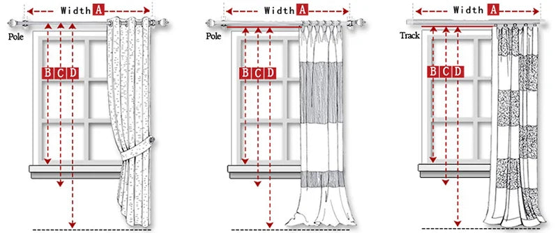 French Embroidered Bird Linen Curtain For Living Room, Privacy Sheer Curtain For Bedroom, Machine Washable .Easy Install Curtain