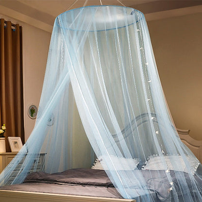 Child canopy Mosquito net window for double bed fabric door Folding tent bed curtain extendable Anti mosquito tent