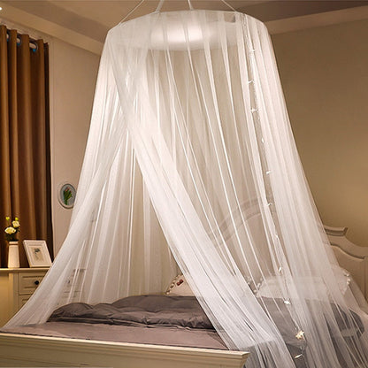 Child canopy Mosquito net window for double bed fabric door Folding tent bed curtain extendable Anti mosquito tent