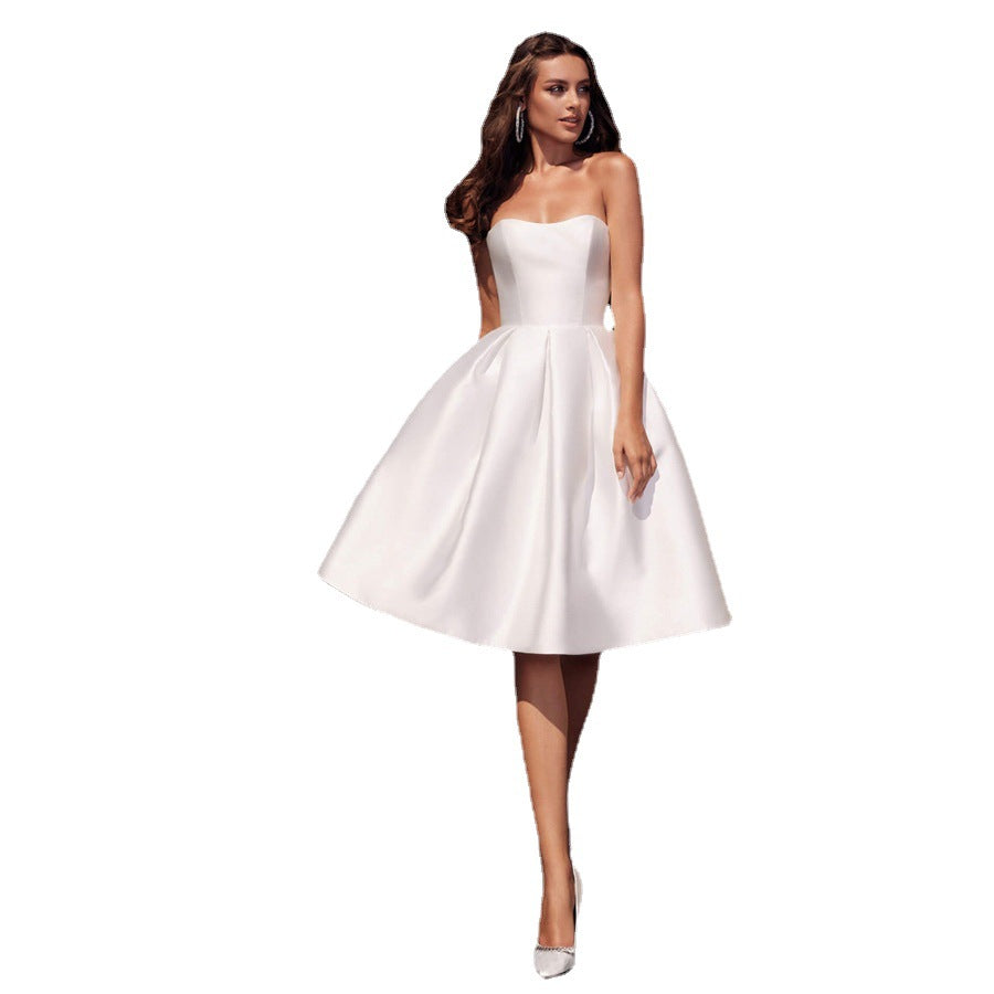 Sexy Summer Short Party Dresses