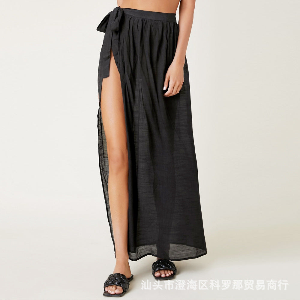 Sexy Summer Beach Bikini Cover Ups