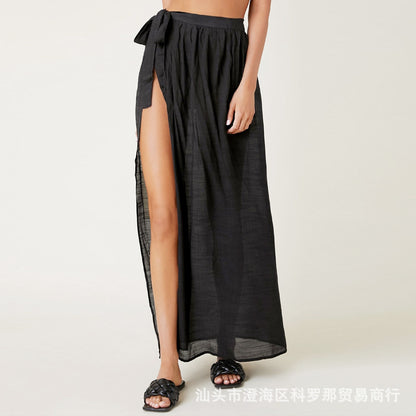 Sexy Summer Beach Bikini Cover Ups