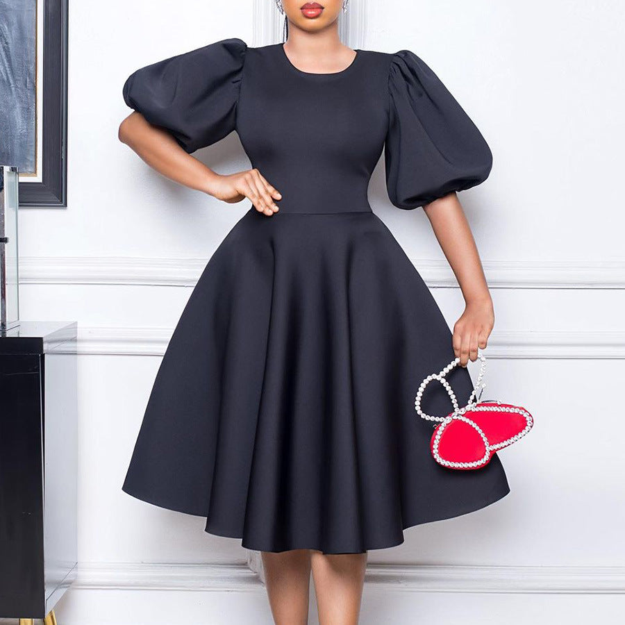 Fashion Plus Sizes A Line Dresses