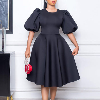 Fashion Plus Sizes A Line Dresses
