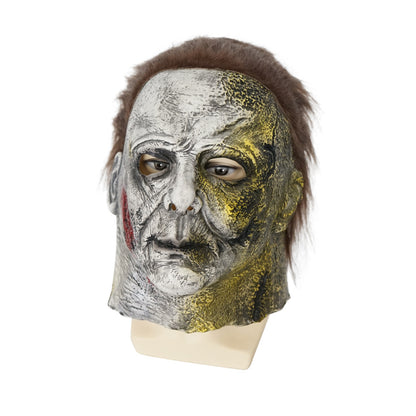 Halloween horrible Michael Myers Latex Masks 26088