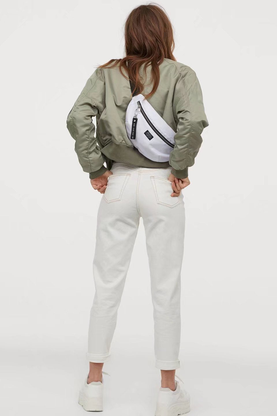 Fashion Cotton Jacket Coats for Women