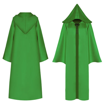 Medieval cloak Cosplay Costumes for Halloween