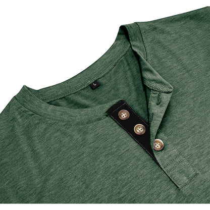 Casual Long Sleeves T Shirts for Men