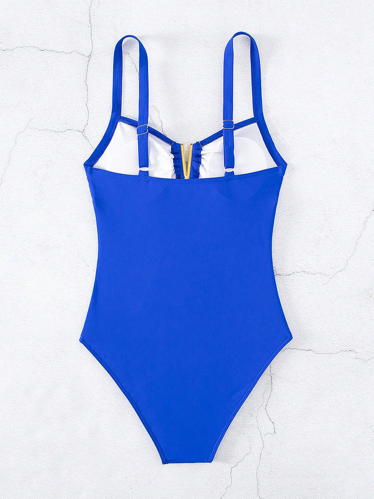 Sexy One Piece Bikini Swimsuits
