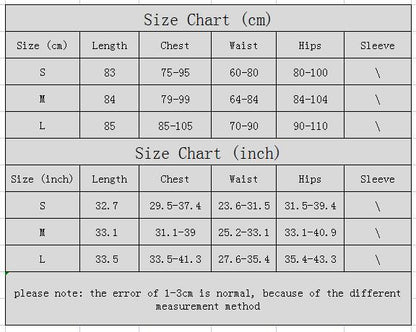 Sexy Knitted Bodycon Mini Dresses