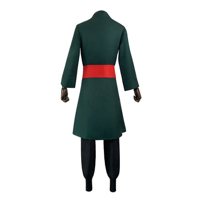 One Piece Sauron Role-playing Cosplay Anime Costume