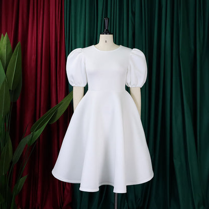 Fashion Plus Sizes A Line Dresses