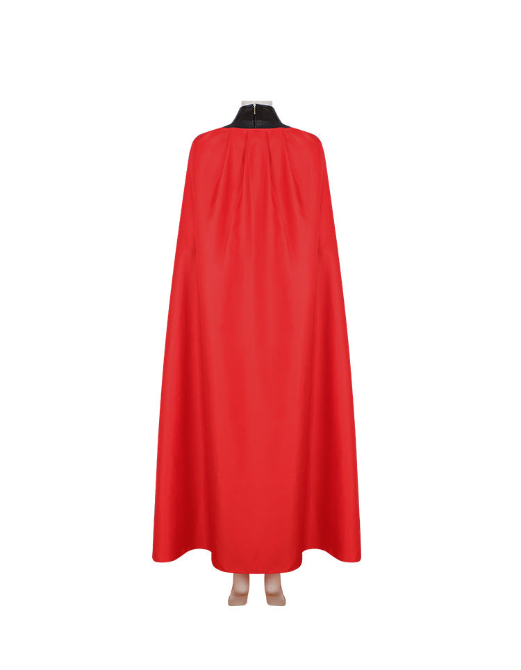 Thor：Love and Thunder Jane Foster Cosplay Costumes