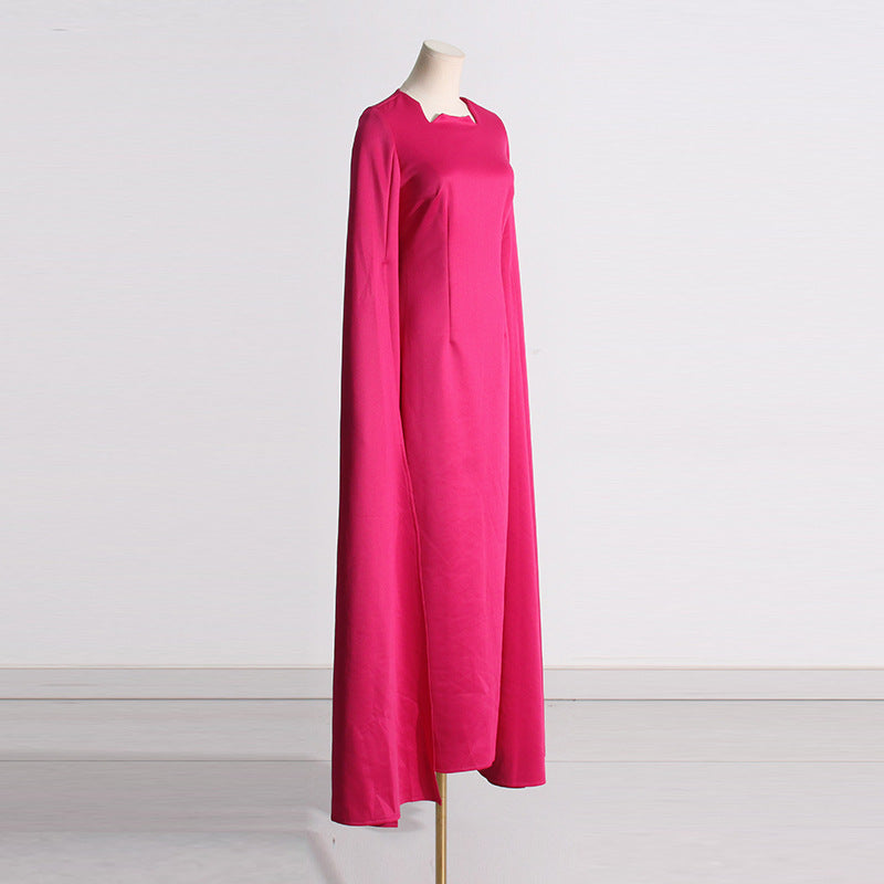 Designed Elegant Long Evening Dresses