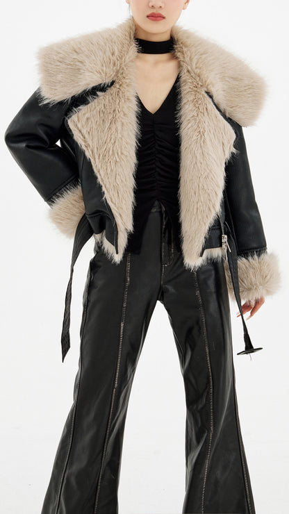 Elegant Warm Jacket Coats for Women