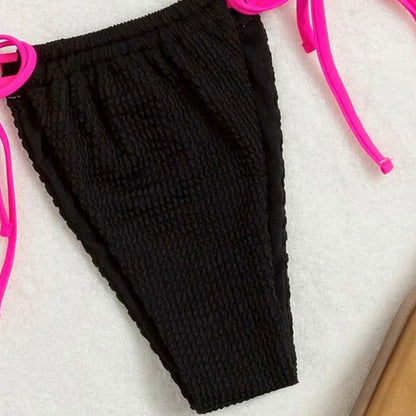 Sexy Summer Beach Two Pieces Bikini Swimsuit