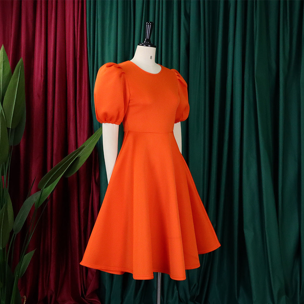 Fashion Plus Sizes A Line Dresses