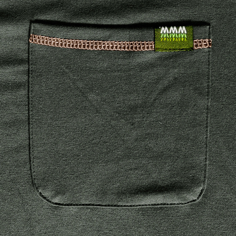 Casual Long Sleeves T Shirts for Men