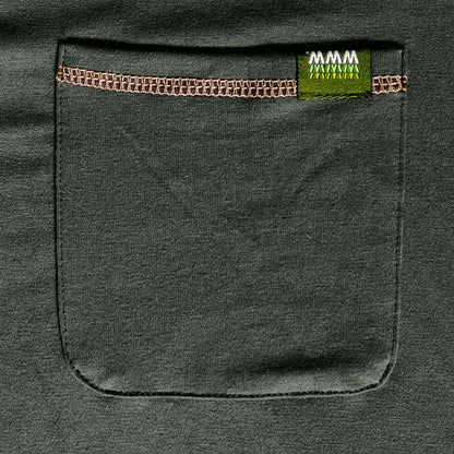 Casual Long Sleeves T Shirts for Men