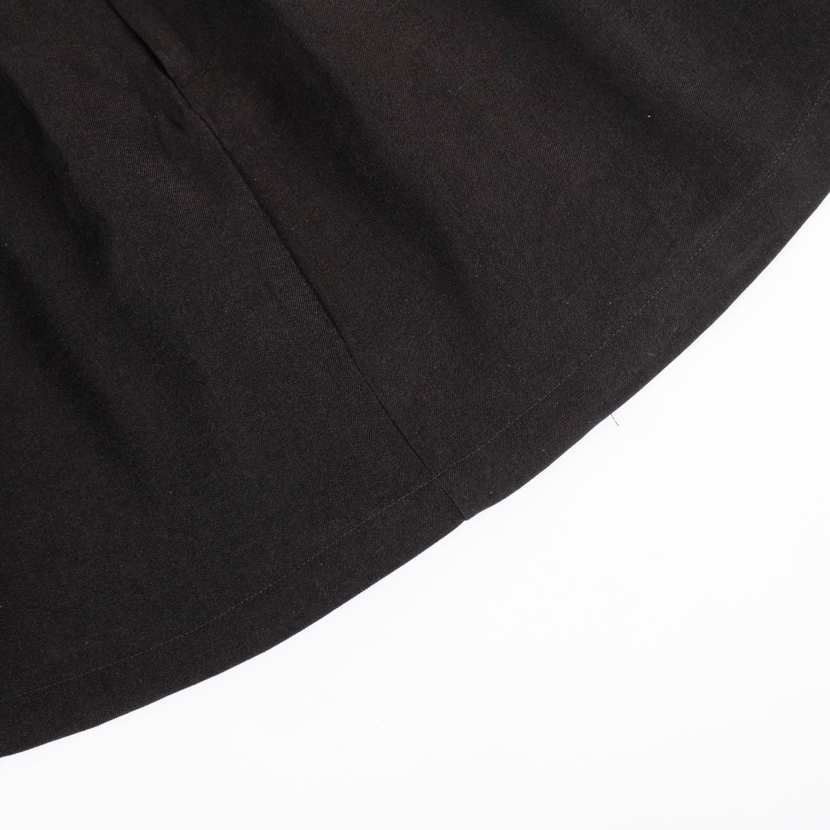 Designed Short Blazers & Mini Skirts Two Pieces Suits