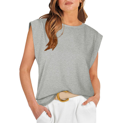 Casual Summer Short Sleeve T Shirts