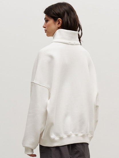 Casual Fashion Zipper Hoodies for Women