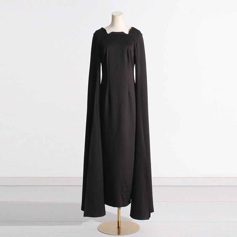 Designed Elegant Long Evening Dresses