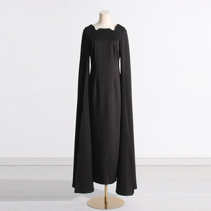 Designed Elegant Long Evening Dresses