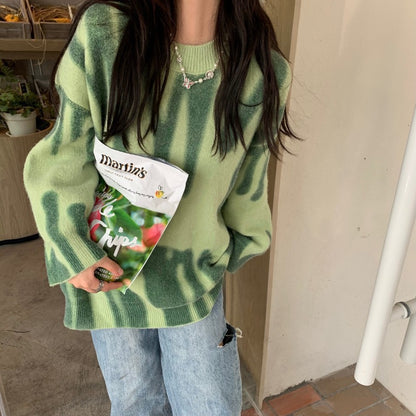 Casual Women Winter Pullover Knitted Sweaters