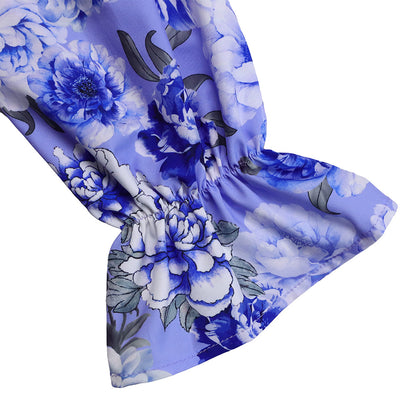 Fashion Plus Sizes Women Long Sleeves Shirts & Pants