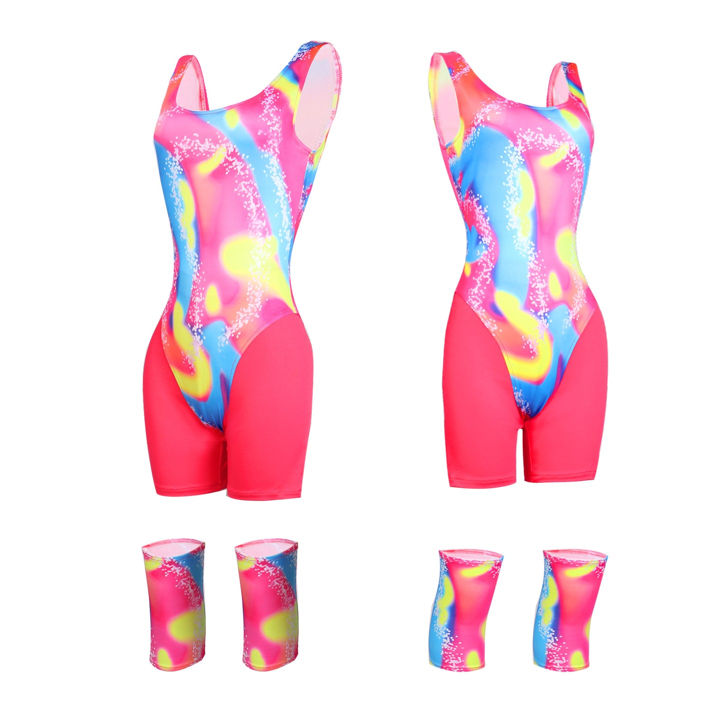 Barbie 2023 Film Barbie Sportswear Cosplay Costume A107