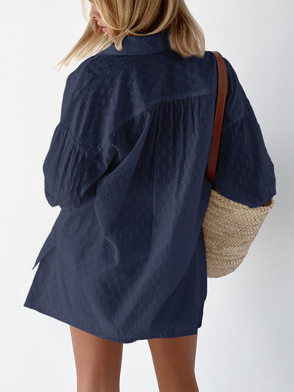 Designed Shirts & Shorts Two Pieces Suits for Women
