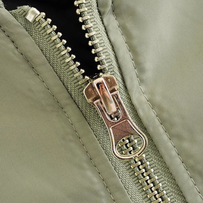 Fashion Cotton Jacket Coats for Women