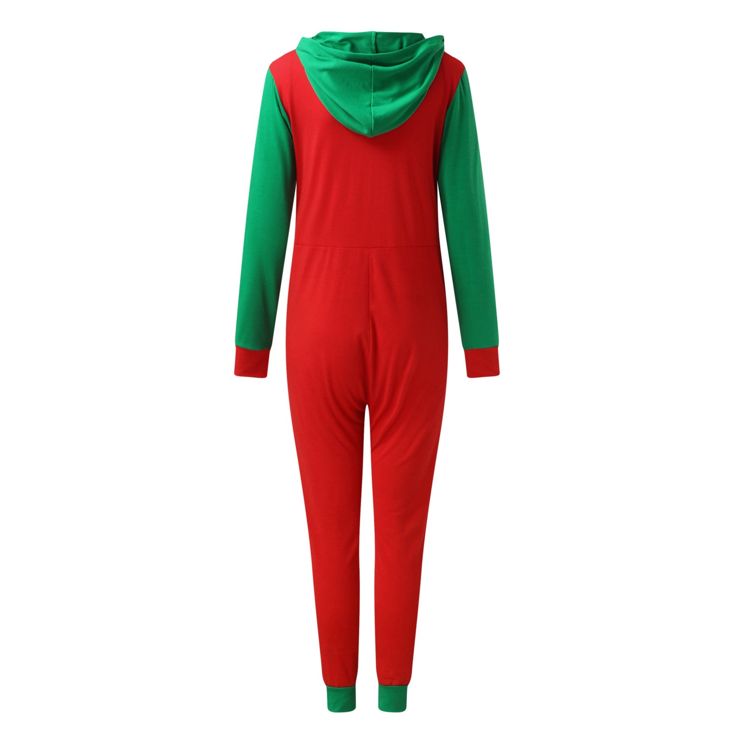 Fashion Adult and Kids Christmas Suits