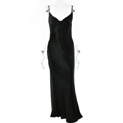 Sexy Strapless Night Party Evening Dresses