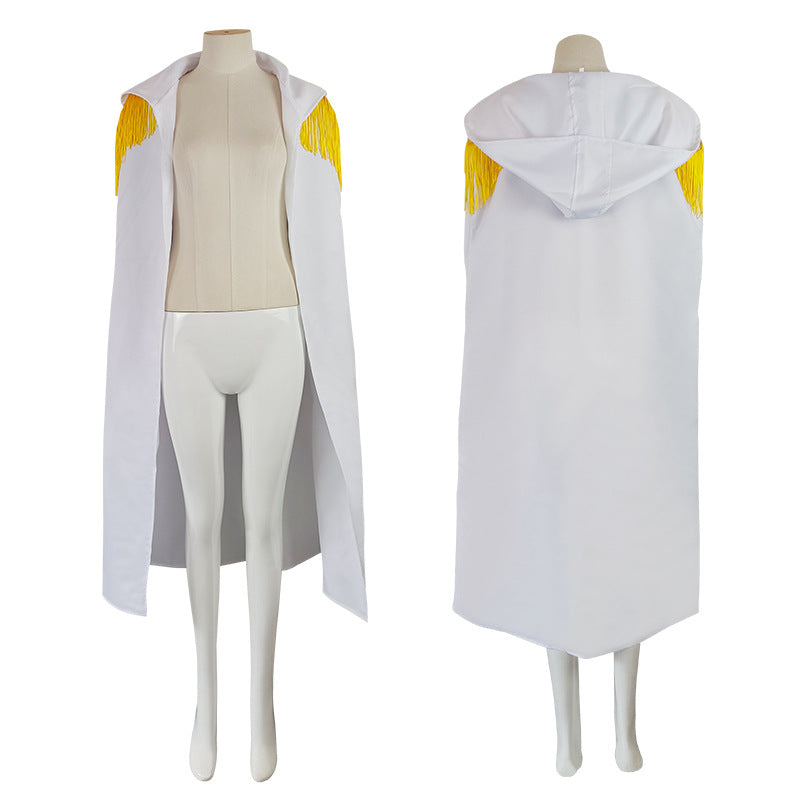 One Piece Boa·Hancock Cheongsam Cosplay Costume 1403