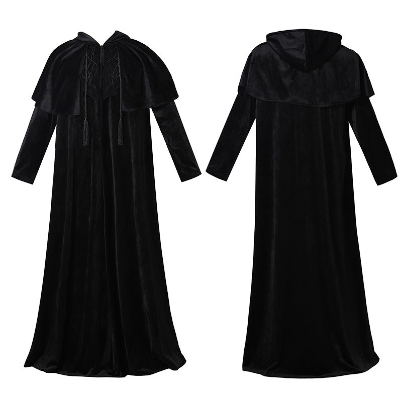 Final Fantasy XIV 14 Endwalker Venat Hydaelyn Cosplay Costumes 680