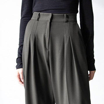 Fashion Wide Legs Pants for Women