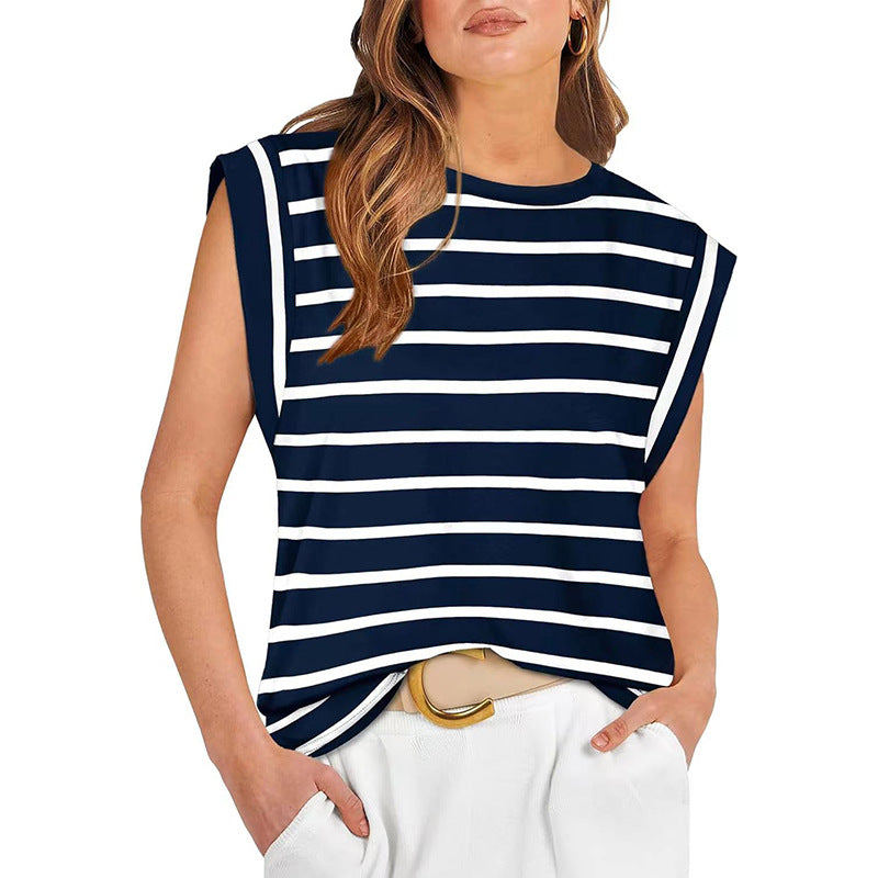 Casual Summer Short Sleeve T Shirts