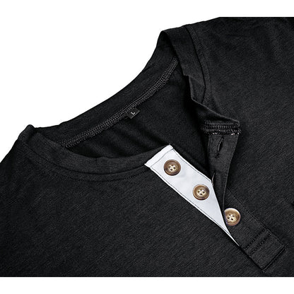 Casual Long Sleeves T Shirts for Men