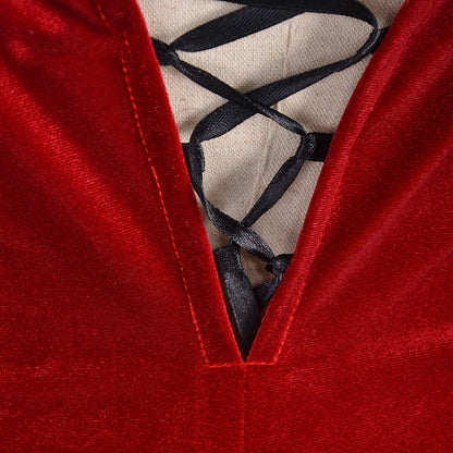 Resident Evil 4 Ada Wong Cheongsam Cosplay Costume 0501