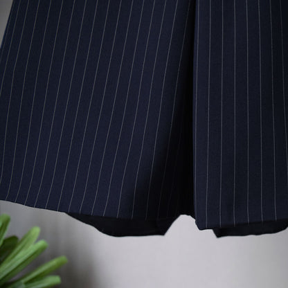 Luxury Women Blazer Coats & Short Skirts Suits
