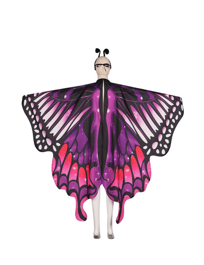Halloween Butterfly Dancing Cosplay Costumes