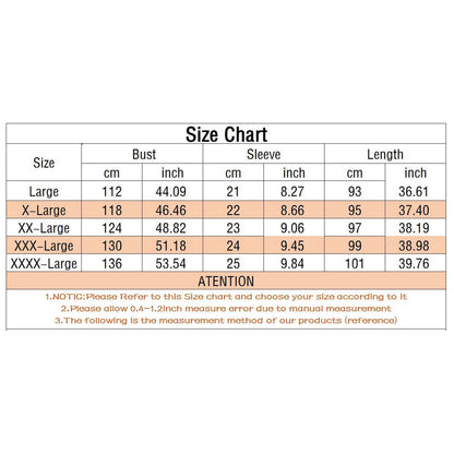Casual Plus Sizes Boho Short Dresses