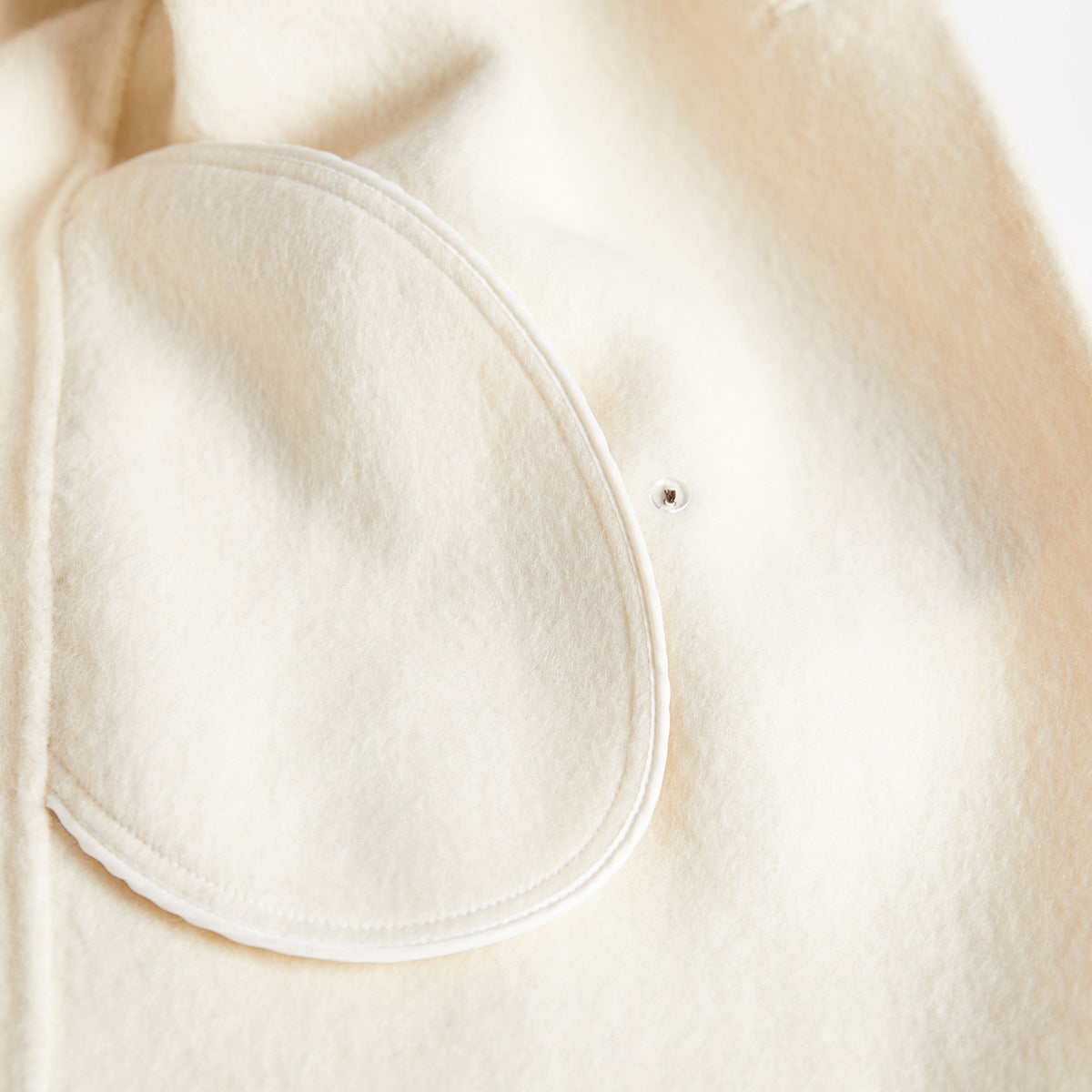 Fashion Women Wool Winter Long Coats