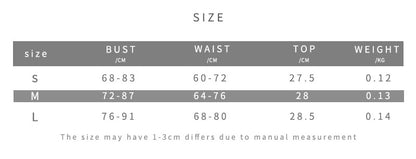 Fashion Sleeveless Brown Short Tank Tops