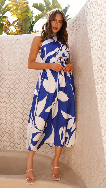 Sexy One Shoulder Summer Dresses