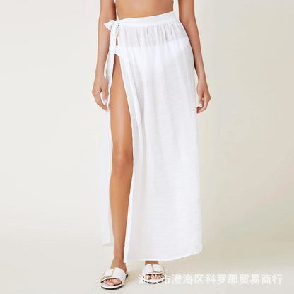 Sexy Summer Beach Bikini Cover Ups