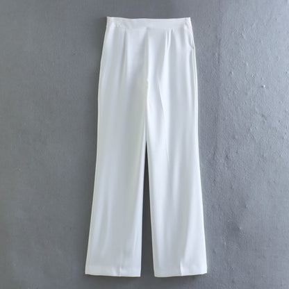 Fashion Women Blazers and Pants Suits